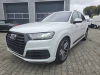 Widok z przodu po stronie lewej