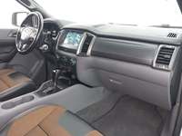 Vue de l’intérieur