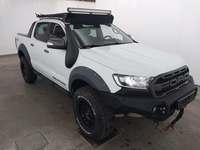 Vue de l’avant droit