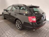 Ansicht hinten links