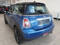 Vaizdas iš galo kairės