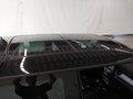 View of sunroof / panoramic roof