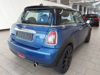 Vaizdas iš galo dešinės