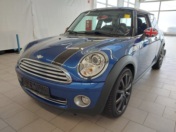 Vaizdas iš priekio kairės