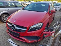 Mercedes-Benz A 180 d DCT "AMG Sport Line"