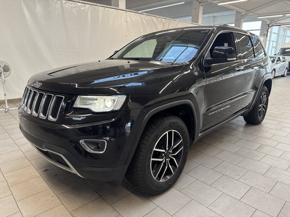 Náhled zpředu zleva