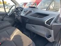 İç mekan görünümü