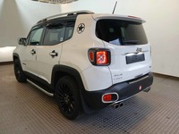 Vaizdas iš galo kairės