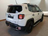 Vaizdas iš galo dešinės