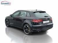 Pogled od pozadi levo