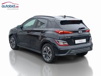 Pogled od pozadi levo