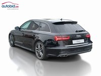 Pogled od pozadi levo