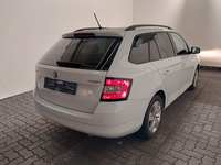 Ansicht hinten rechts