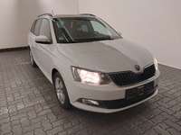 Ansicht vorne rechts