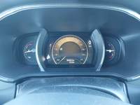 Ansicht Kombiinstrument