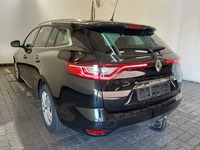 Ansicht hinten links