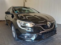 Ansicht vorne rechts