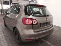 Ansicht hinten links