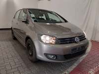 Ansicht vorne rechts