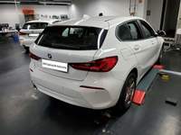 Náhled zezadu zprava