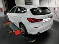 Náhled zezadu zleva