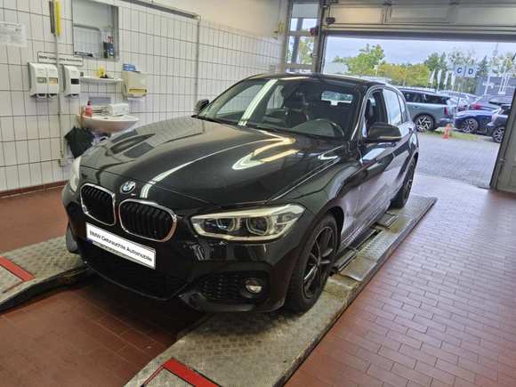 Вид спереди слева