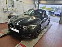 Вид спереди слева