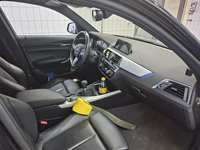 Вид на салон