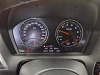 Вид на приборную панель