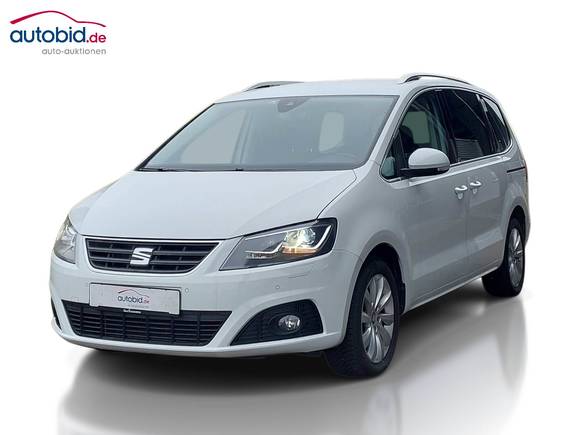 Skats no kreisās puses priekšā