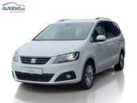 Skats no kreisās puses priekšā