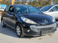 Náhled zpředu zprava