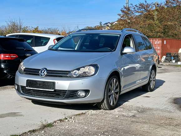 Náhled zpředu zleva