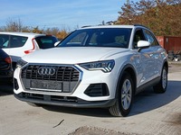 Náhled zpředu zleva