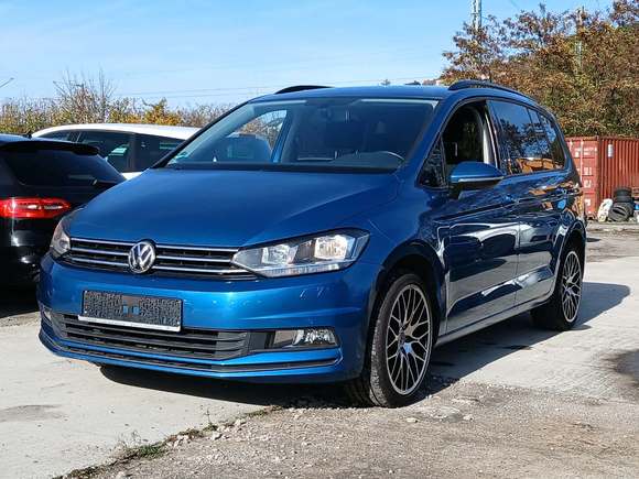 Náhled zpředu zleva