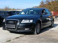 Audi A6 Avant 3,0 TDI quattro Tiptronic