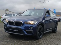 Vaizdas iš priekio kairės