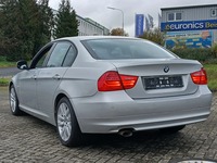 Vaizdas iš galo kairės