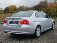 Vaizdas iš galo dešinės