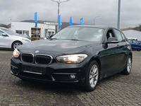 Vaizdas iš priekio kairės