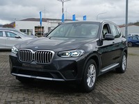 Náhled zpředu zleva