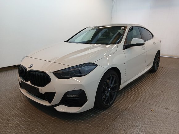 Vaizdas iš priekio kairės