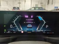 Pogled kombi instrument