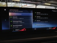 Dokaz o obavljenom servisu