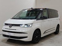 Vaizdas iš priekio kairės