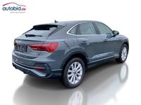 Náhled zezadu zprava