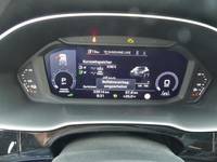 Όψη ταμπλό οργάνων