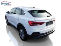 Όψη πίσω αριστερά