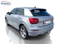 Náhled zezadu zleva