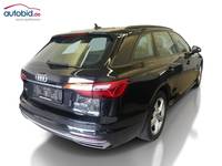 Vaade tagant paremalt